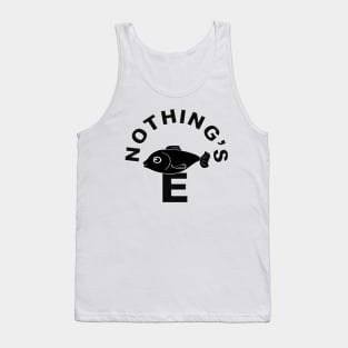 Nothing's Fishy Tank Top